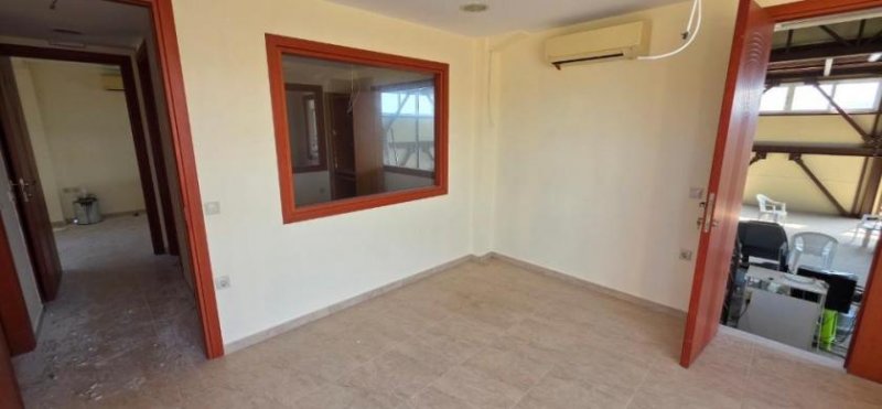 Gournes Kreta, Gournes: Gewerbefläche zu verkaufen Gewerbe kaufen